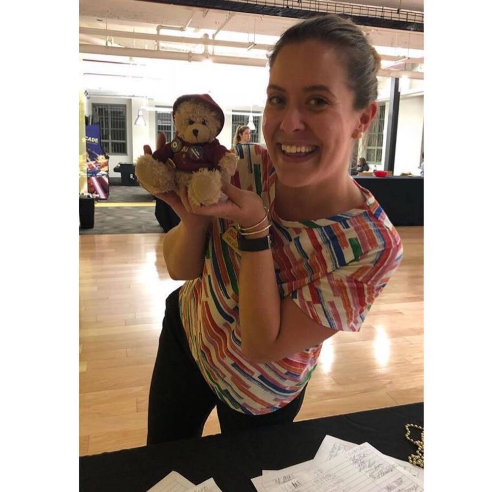 Meet your Posher, Melissa